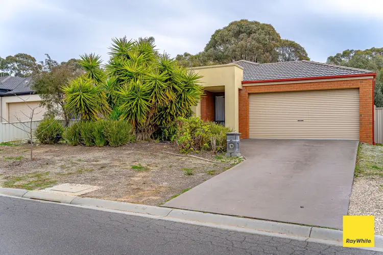 6 Mulga Avenue, Epsom VIC 3551