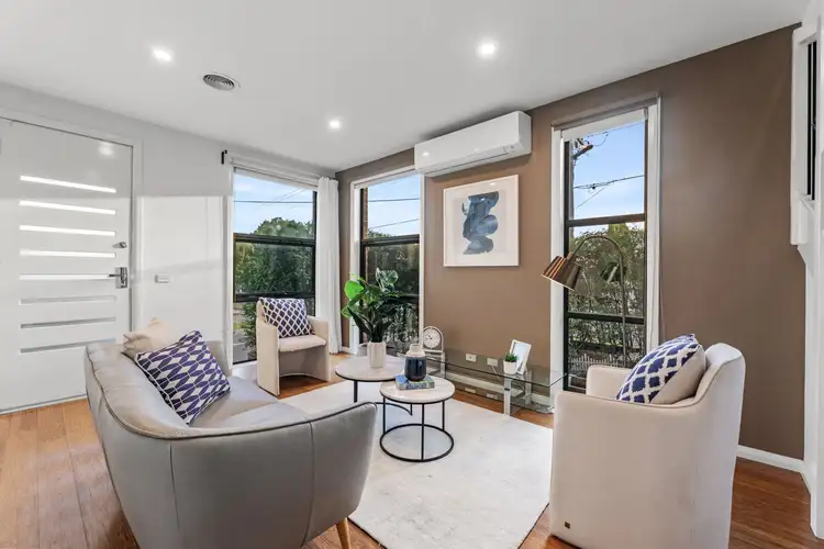 Third view of Homely house listing, 62 Hilltop Crescent, Burwood East VIC 3151
