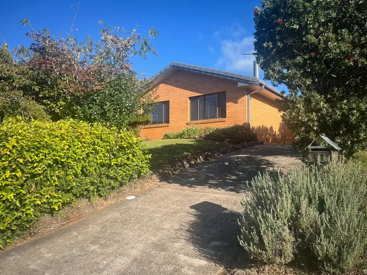 21 Gatenby Street, Dorrigo NSW 2453