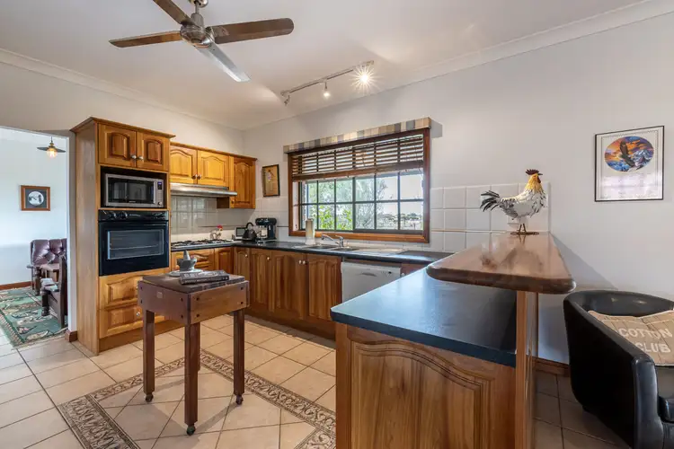 Fifth view of Homely house listing, 195 Upper Yorke Road, Port Broughton SA 5522