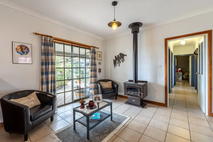 Sixth view of Homely house listing, 195 Upper Yorke Road, Port Broughton SA 5522