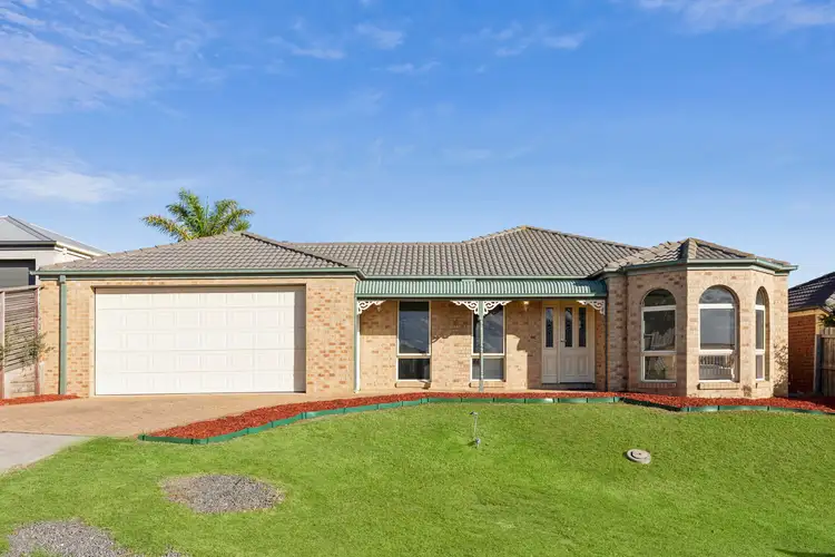 4 Norfolk Place, Leopold VIC 3224
