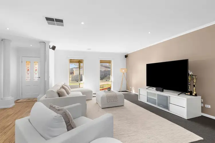 Fourth view of Homely house listing, 4 Norfolk Place, Leopold VIC 3224