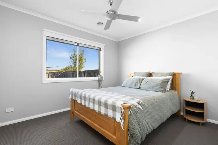 Fifth view of Homely house listing, 4 Norfolk Place, Leopold VIC 3224