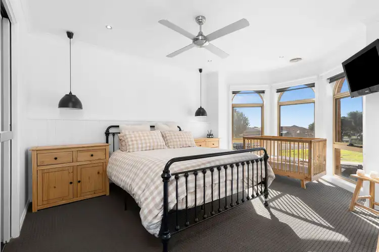 Sixth view of Homely house listing, 4 Norfolk Place, Leopold VIC 3224