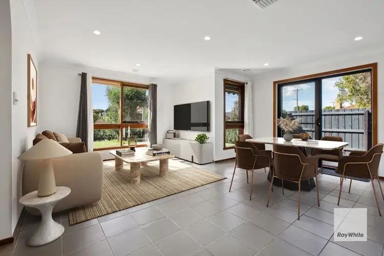 Third view of Homely house listing, 5 Dobell Crescent, Werribee VIC 3030