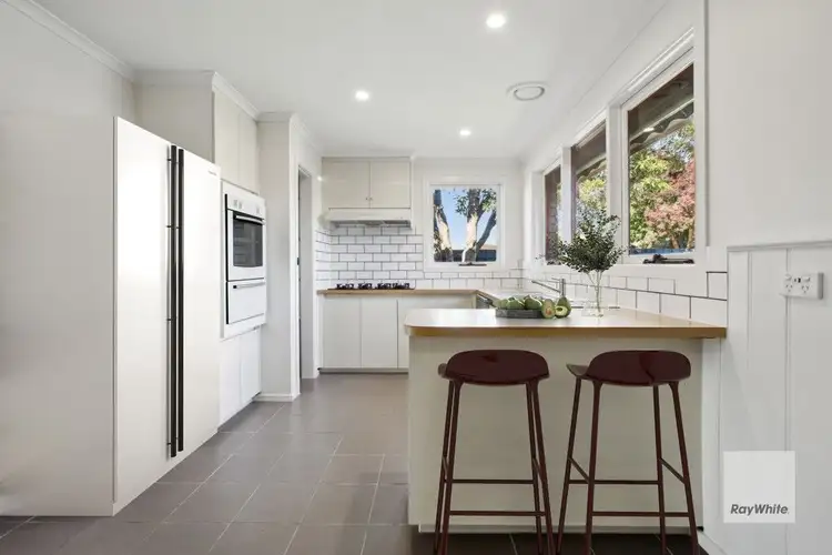 Fourth view of Homely house listing, 5 Dobell Crescent, Werribee VIC 3030