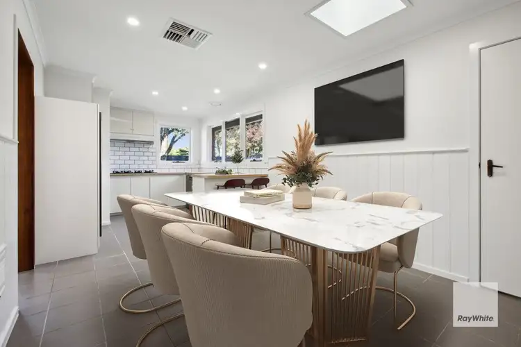 Fifth view of Homely house listing, 5 Dobell Crescent, Werribee VIC 3030