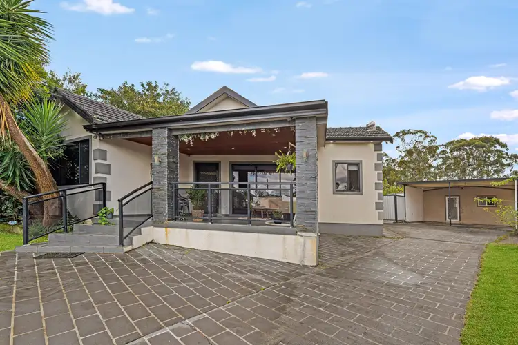 Main view of Homely house listing, 11 Ian Crescent, Chester Hill NSW 2162