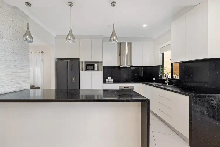 Third view of Homely house listing, 11 Ian Crescent, Chester Hill NSW 2162