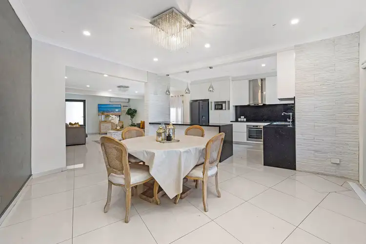 Fourth view of Homely house listing, 11 Ian Crescent, Chester Hill NSW 2162