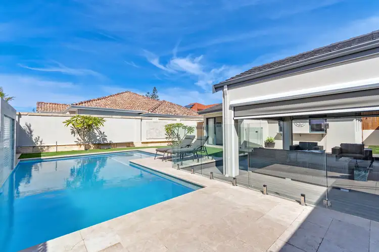 9 Sailboat Link, Jindalee WA 6036