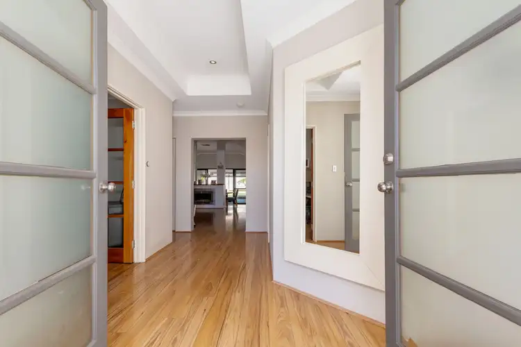 Third view of Homely house listing, 9 Sailboat Link, Jindalee WA 6036