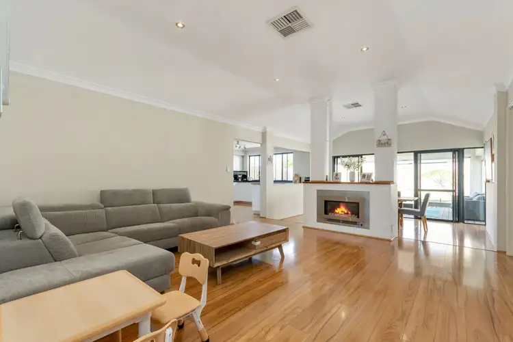 Fourth view of Homely house listing, 9 Sailboat Link, Jindalee WA 6036