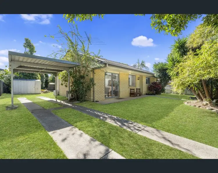12 Marigold Street, Caboolture QLD 4510