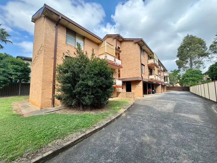 1/8 Putland Street, St Marys NSW 2760
