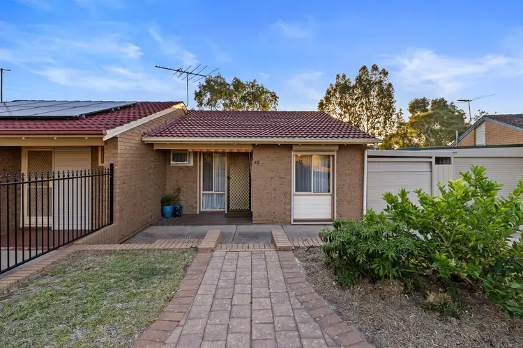22 Milan Street, Elizabeth East SA 5112