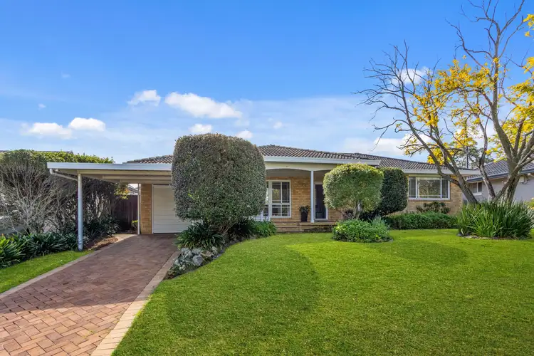 27 Masefield Place, Burraneer NSW 2230