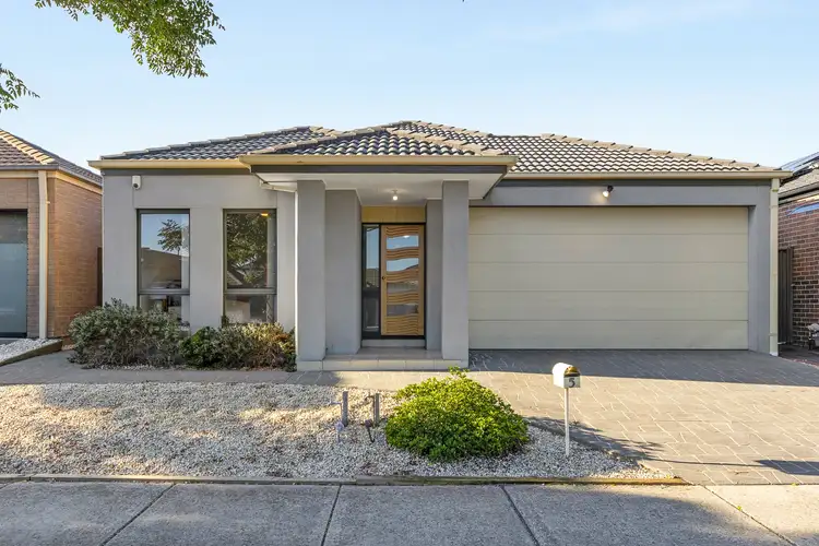 5 Clarendon Avenue, Craigieburn VIC 3064