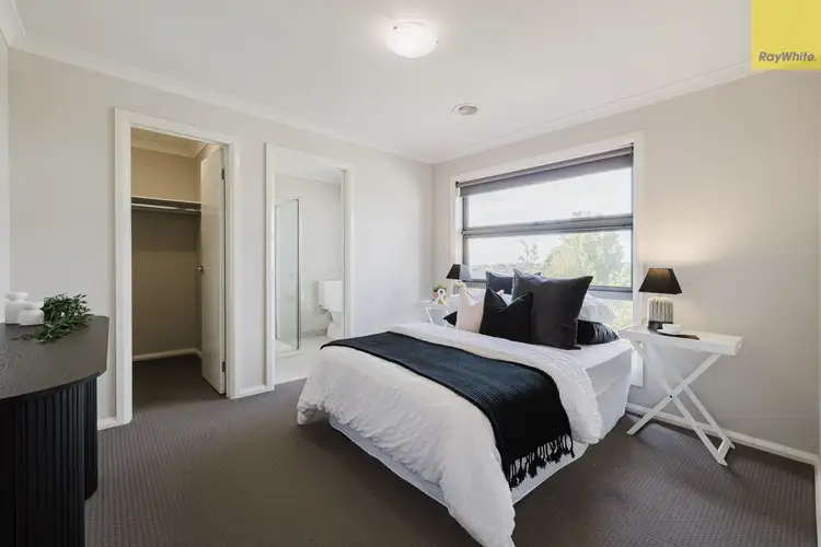 Third view of Homely house listing, 2 Cromarty Circuit, Darley VIC 3340