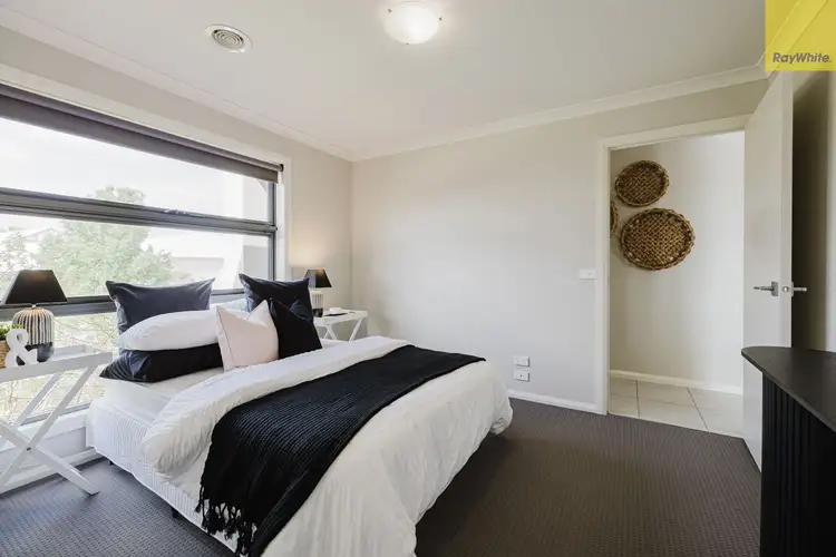 Fourth view of Homely house listing, 2 Cromarty Circuit, Darley VIC 3340