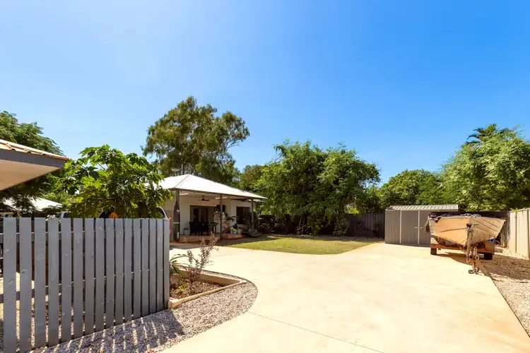 Second view of Homely house listing, 16B Streeter Avenue, Broome WA 6725
