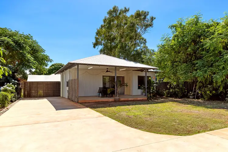 Third view of Homely house listing, 16B Streeter Avenue, Broome WA 6725