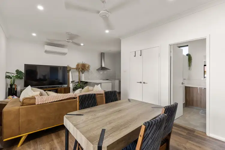 Fifth view of Homely house listing, 16B Streeter Avenue, Broome WA 6725