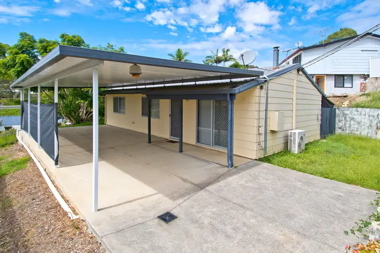 21 Narraport Crescent, Beenleigh QLD 4207