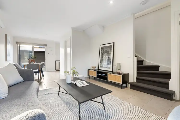 Sixth view of Homely townhouse listing, 21/335 Grand Boulevard, Craigieburn VIC 3064