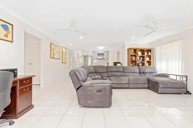 Third view of Homely house listing, 5 Onyx Street, Emerald QLD 4720
