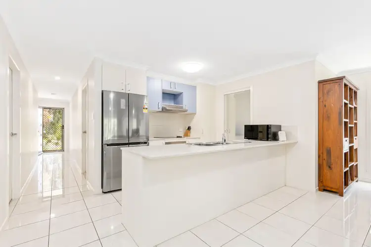 Fourth view of Homely house listing, 5 Onyx Street, Emerald QLD 4720