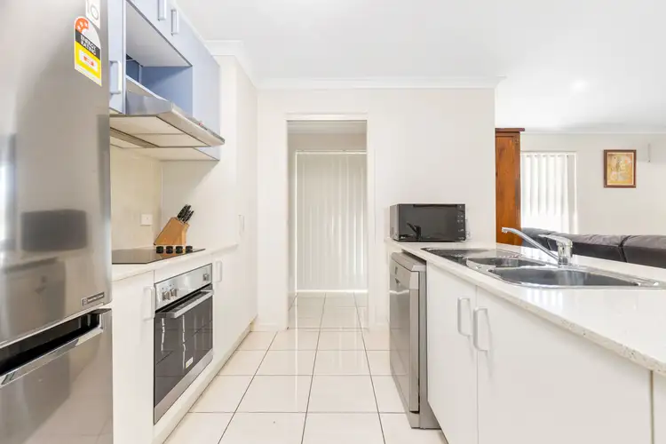 Fifth view of Homely house listing, 5 Onyx Street, Emerald QLD 4720