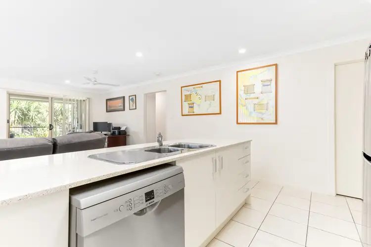 Sixth view of Homely house listing, 5 Onyx Street, Emerald QLD 4720