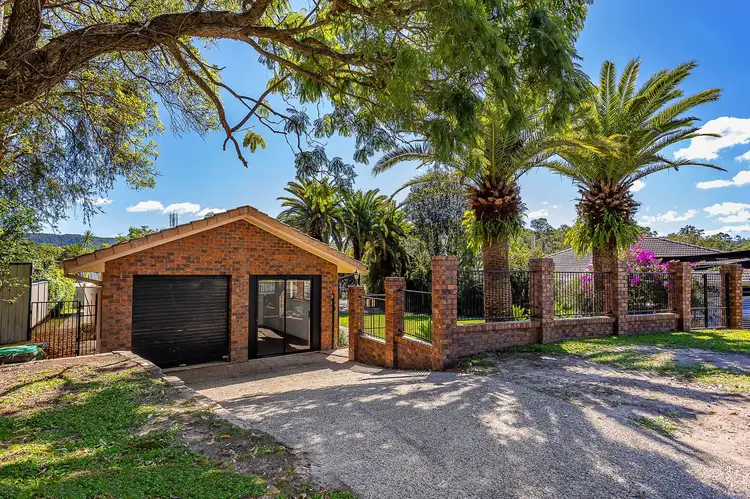 Main view of Homely house listing, 47 Colrene Drive, Nerang QLD 4211