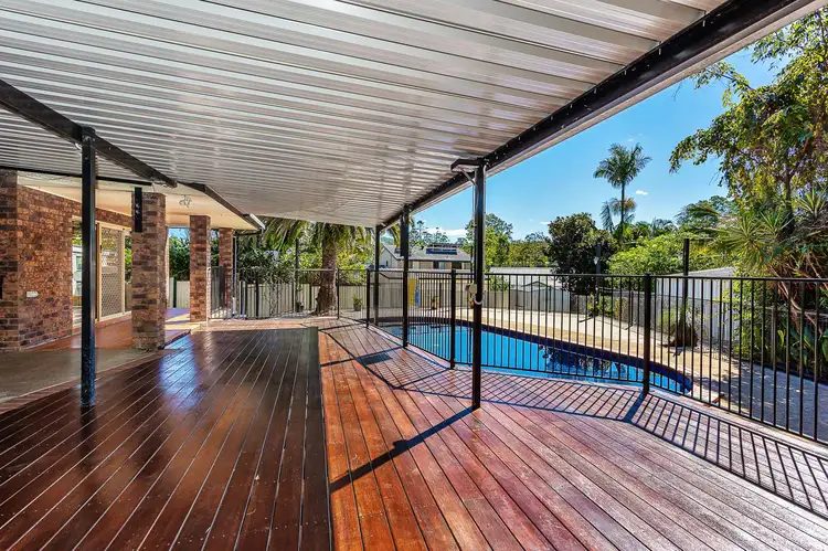 Third view of Homely house listing, 47 Colrene Drive, Nerang QLD 4211