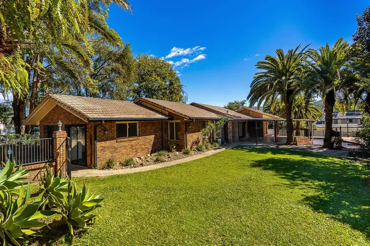 Fourth view of Homely house listing, 47 Colrene Drive, Nerang QLD 4211