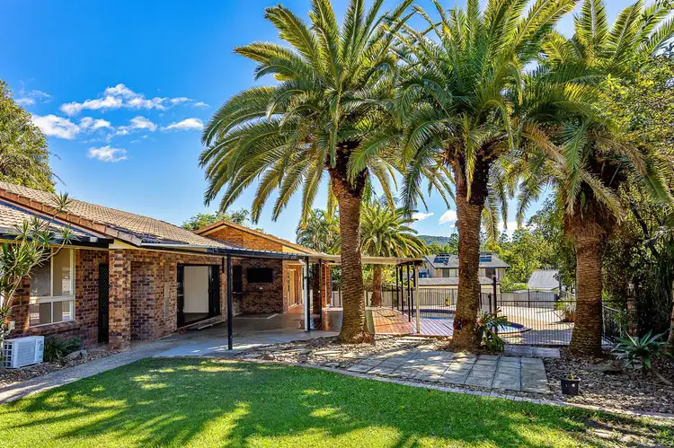 Fifth view of Homely house listing, 47 Colrene Drive, Nerang QLD 4211