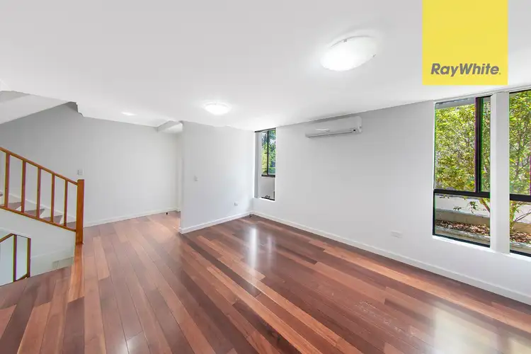 6/64-66 Moffatts Drive, Dundas Valley NSW 2117