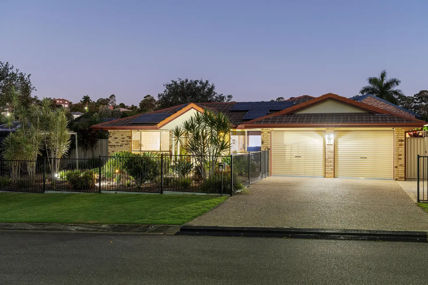 Main view of Homely house listing, 17 Blyde Street, Sinnamon Park QLD 4073