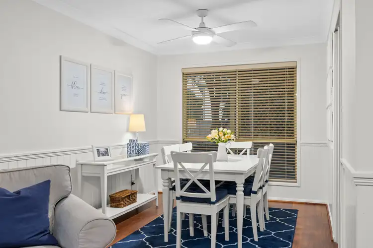 Fourth view of Homely house listing, 17 Blyde Street, Sinnamon Park QLD 4073