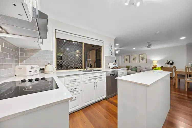 Fifth view of Homely house listing, 17 Blyde Street, Sinnamon Park QLD 4073