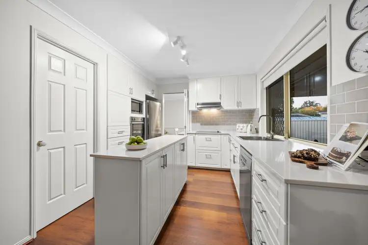 Sixth view of Homely house listing, 17 Blyde Street, Sinnamon Park QLD 4073