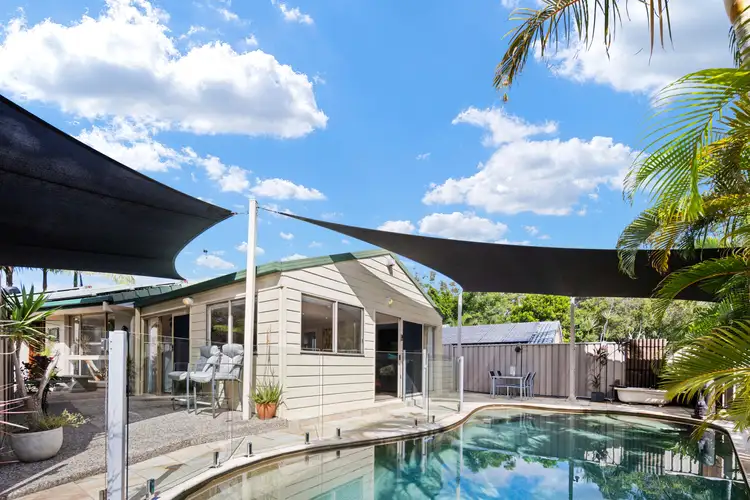 36 Ware Drive, Currumbin Waters QLD 4223