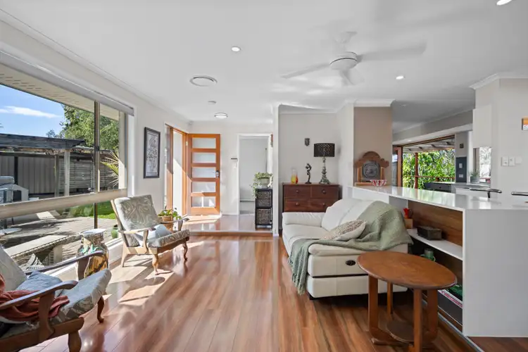 Third view of Homely house listing, 36 Ware Drive, Currumbin Waters QLD 4223