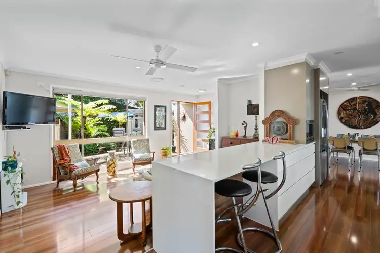 Fourth view of Homely house listing, 36 Ware Drive, Currumbin Waters QLD 4223