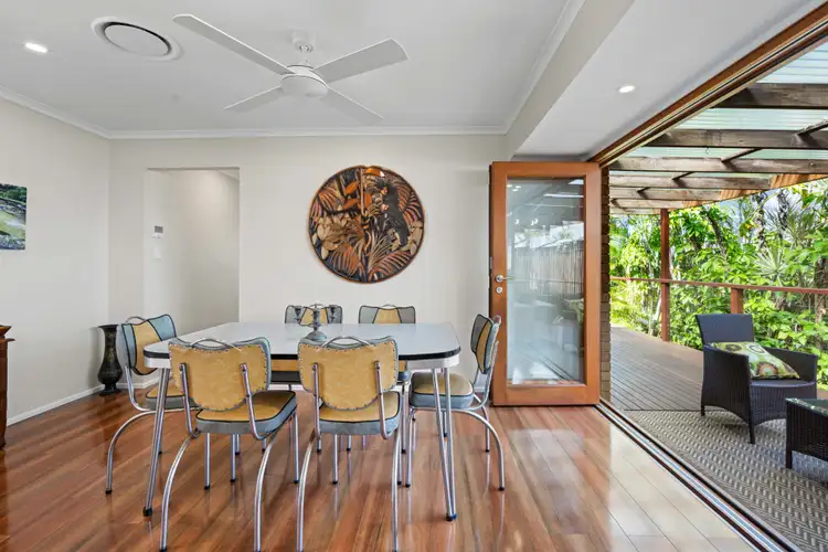 Sixth view of Homely house listing, 36 Ware Drive, Currumbin Waters QLD 4223