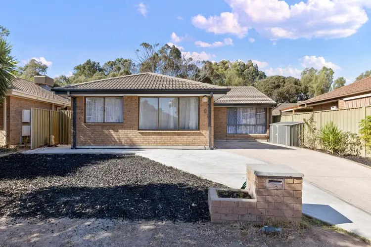 9 Garfield Court, Paralowie SA 5108
