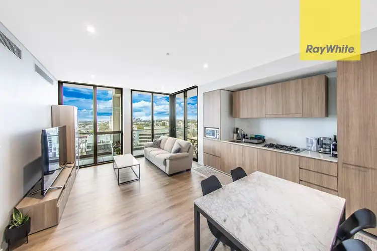 1718/45 Hunter Street, Parramatta NSW 2150