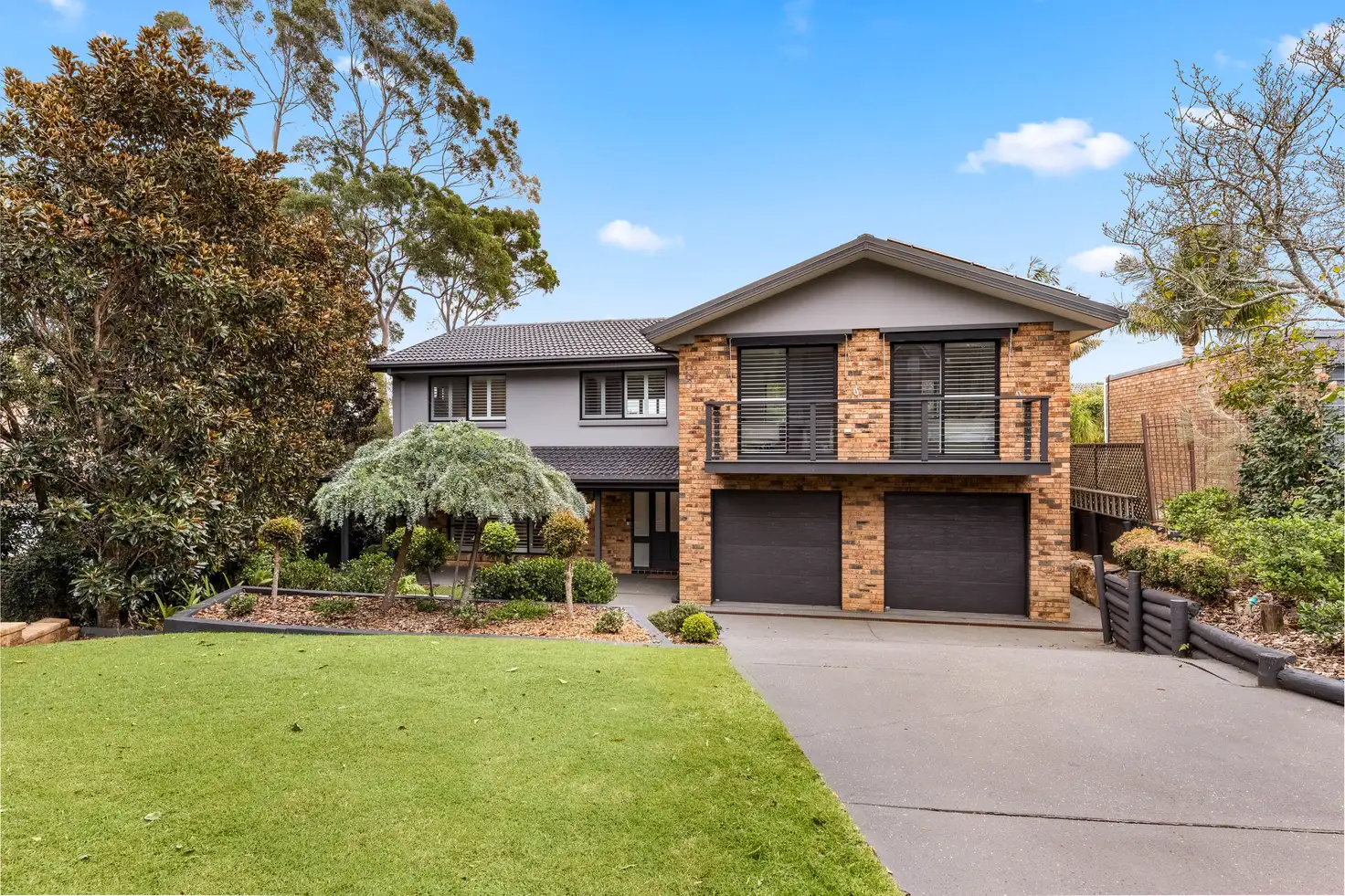 Main view of Homely house listing, 17 Kilborn Place, Menai NSW 2234